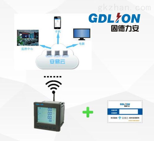 工廠供配電系統(tǒng)與計算機(jī)網(wǎng)絡(luò)設(shè)備的融合與未來發(fā)展趨勢
